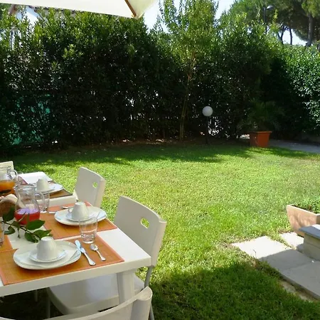 Adam's Garden