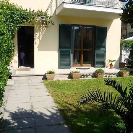 Adam's Garden