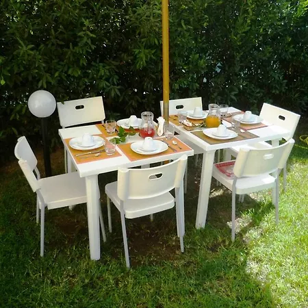 Adam's Garden Panzió