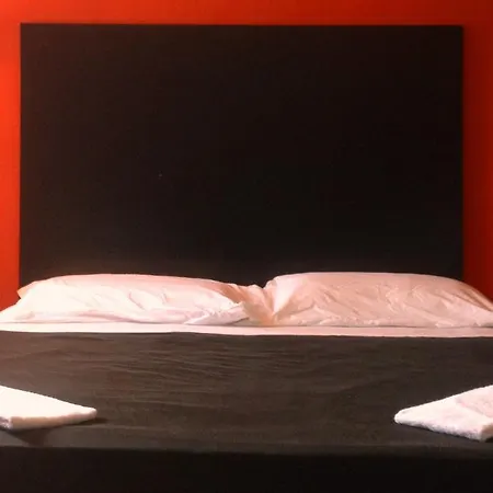 Panzió Adam's Garden Torre del Lago Puccini