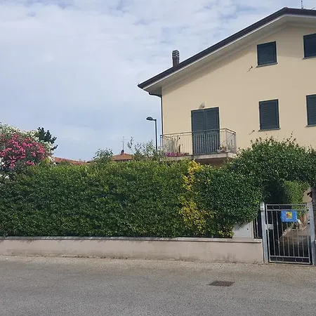 Adam's Garden