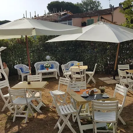 Adam's Garden